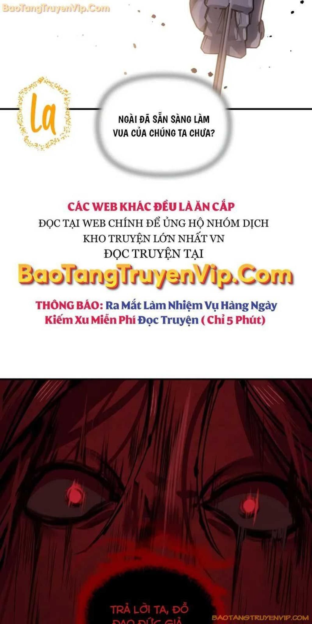 tôi là thợ săn có kĩ năng tự sát cấp sss Chapter 117 - Trang 1