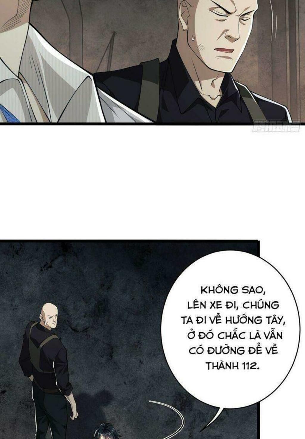 đệ nhất danh sách Chapter 48 - Next Chapter 49