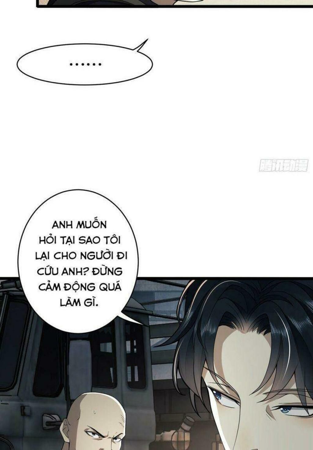 đệ nhất danh sách Chapter 48 - Next Chapter 49