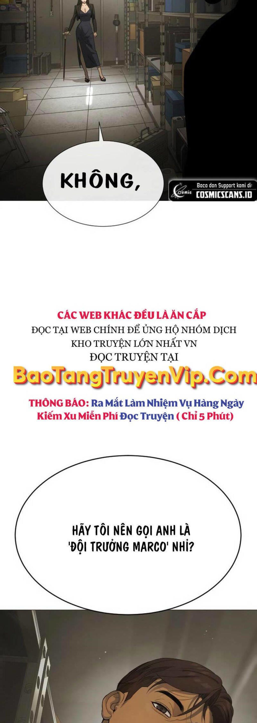 sát thủ peter Chương 41 - Trang 2