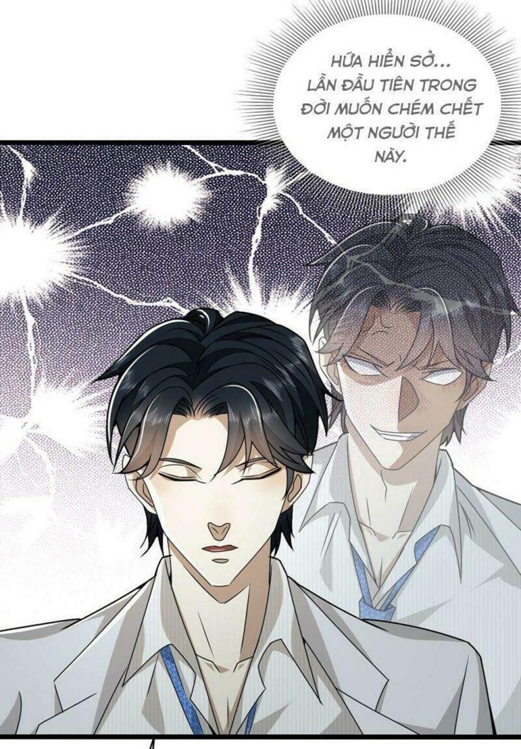 đệ nhất danh sách Chapter 48 - Next Chapter 49