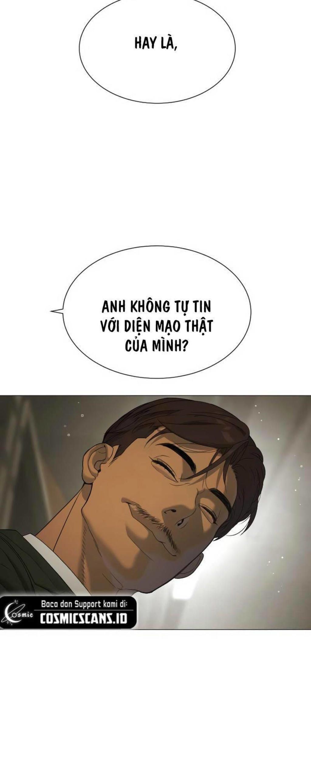 sát thủ peter Chương 41 - Trang 2