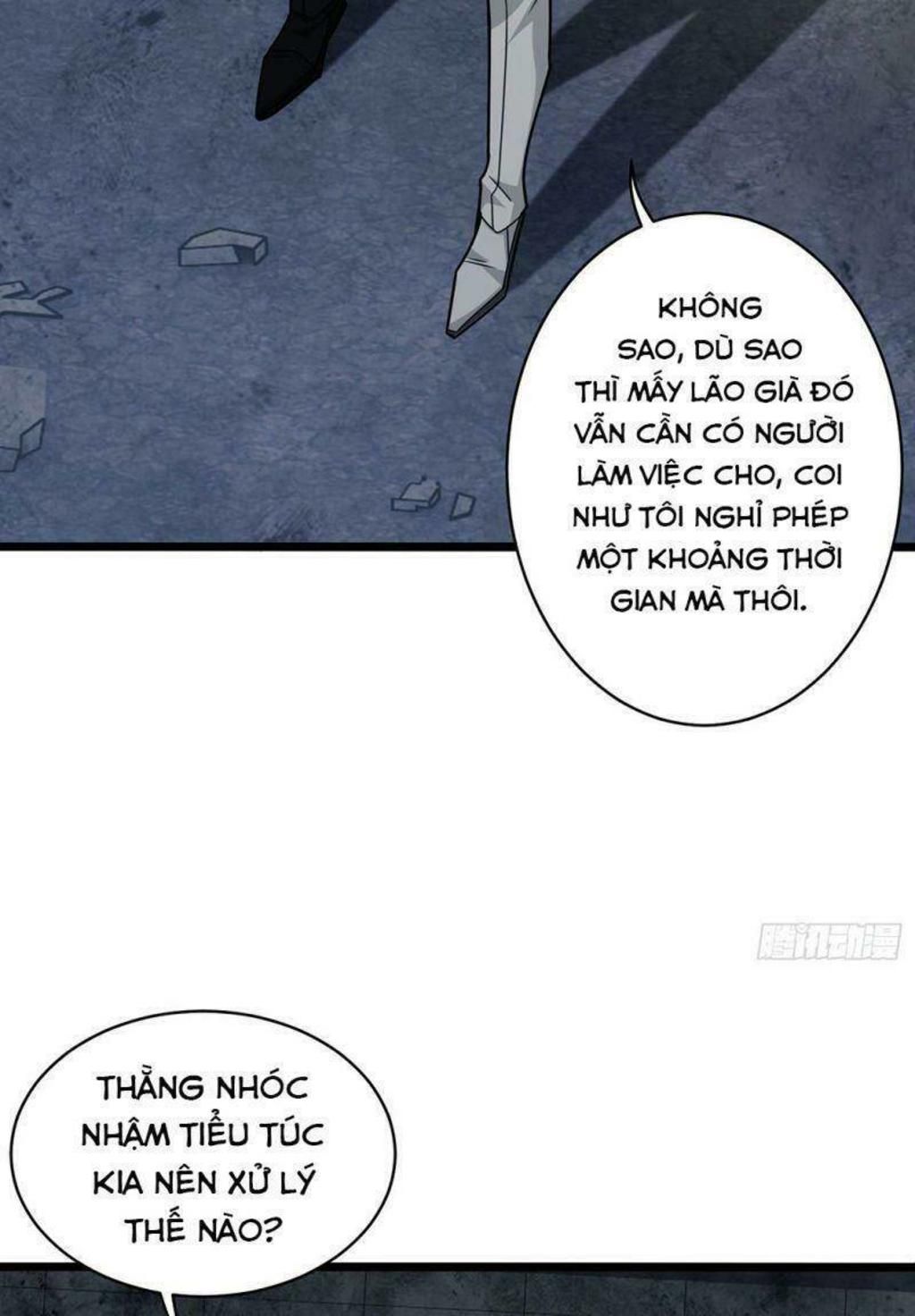 đệ nhất danh sách Chapter 48 - Next Chapter 49