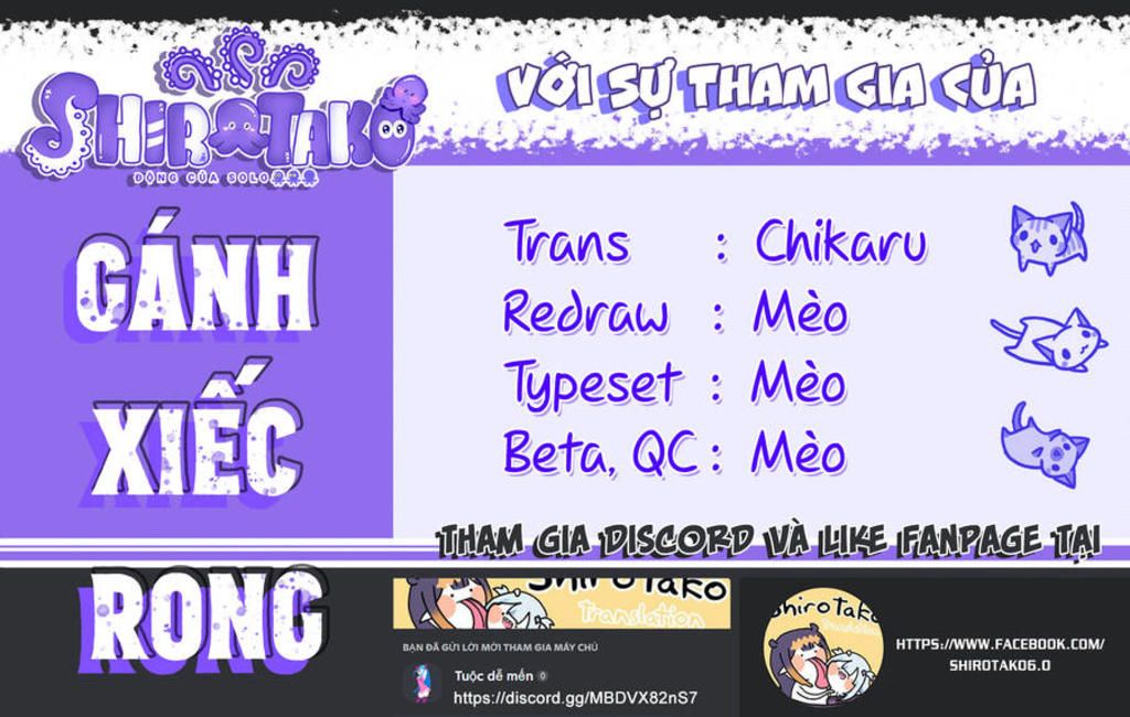 oan gia chung nhà ! Chapter 117 - Trang 2