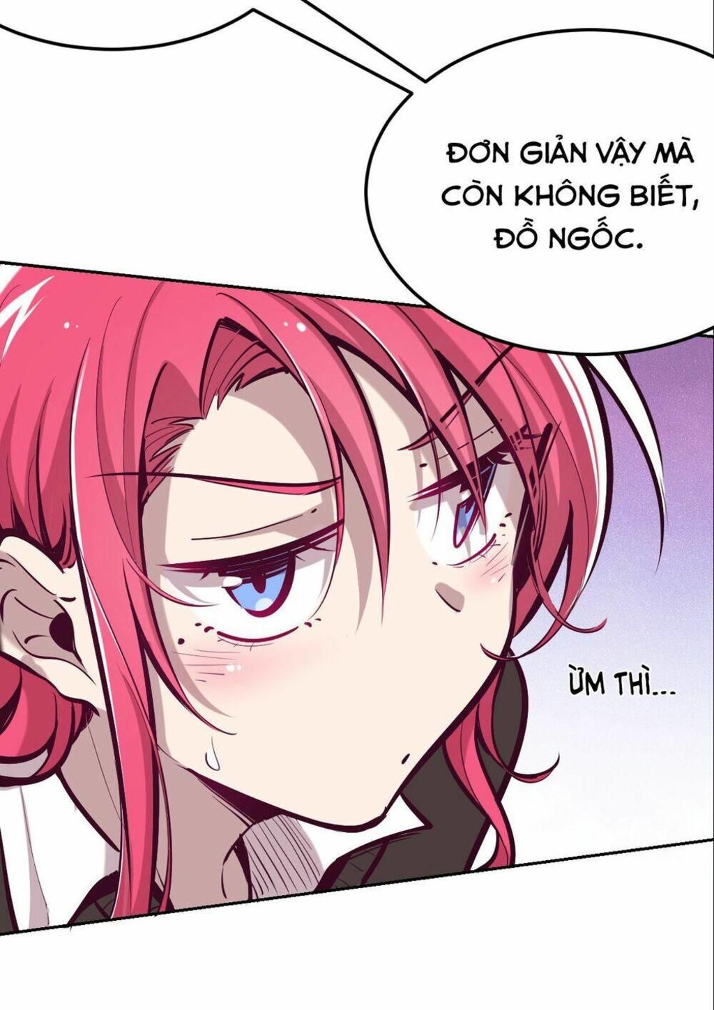 oan gia chung nhà ! chapter 22.1 - Trang 2