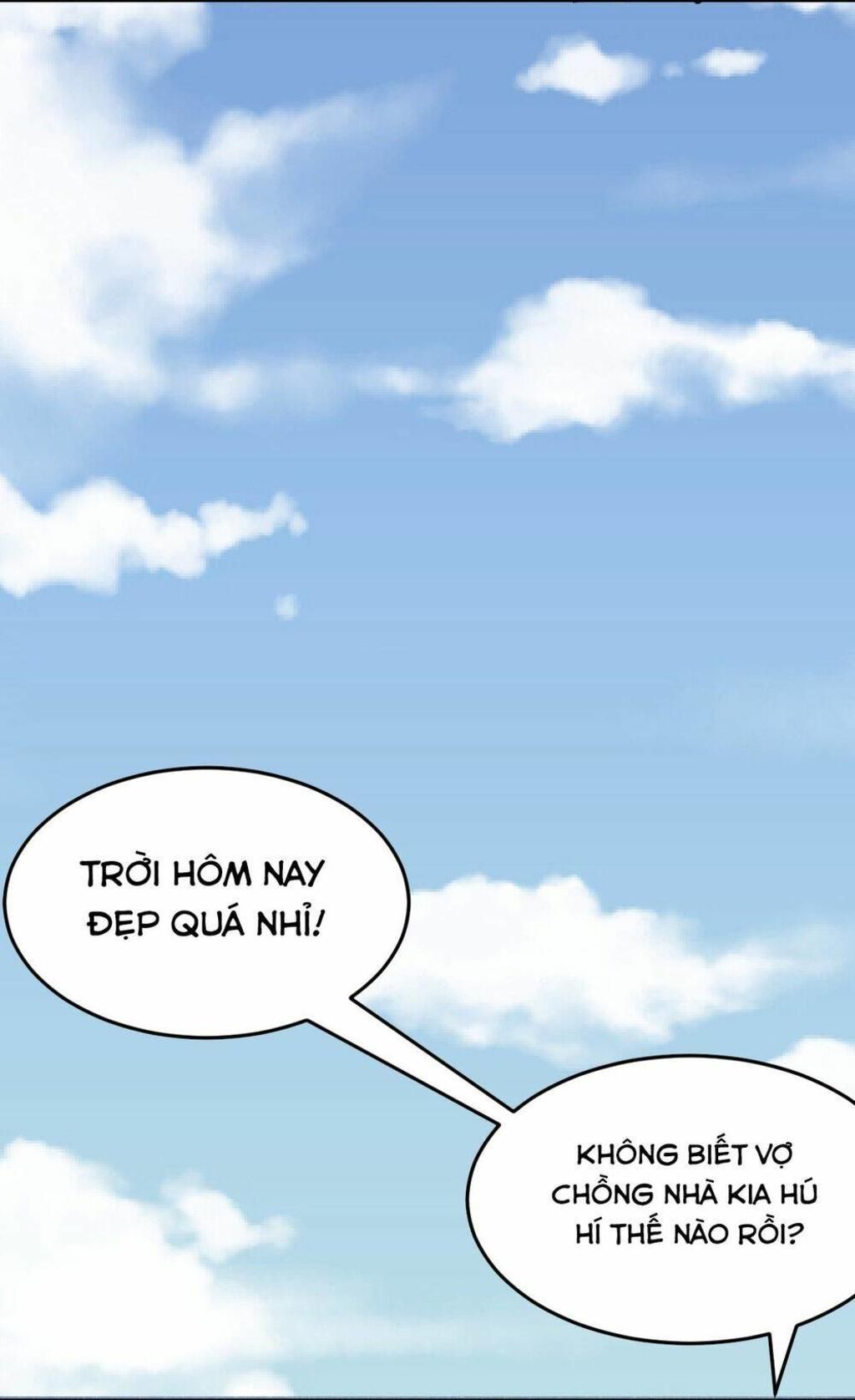 oan gia chung nhà ! chapter 22.1 - Trang 2