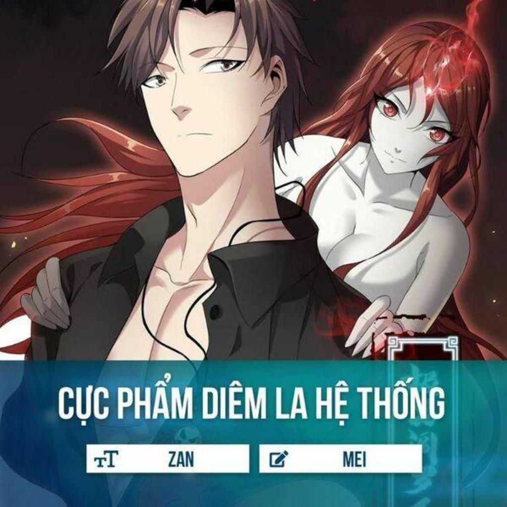 cực phẩm diêm la hệ thống chapter 15 - Trang 2