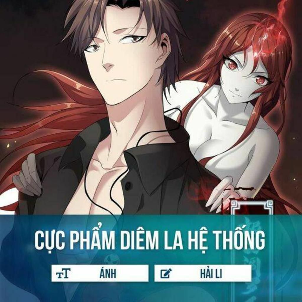 cực phẩm diêm la hệ thống chapter 24 - Trang 2