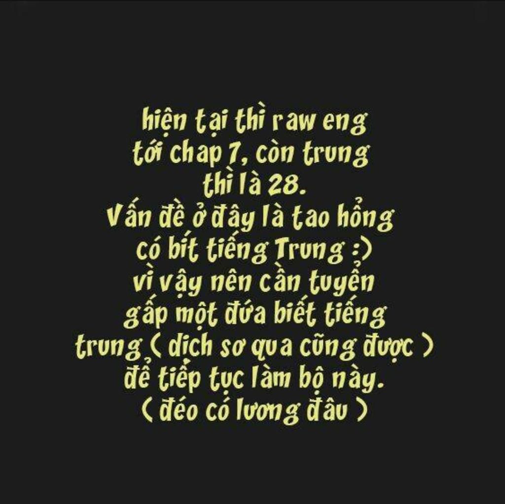 oan gia chung nhà ! chương 3 - Trang 2