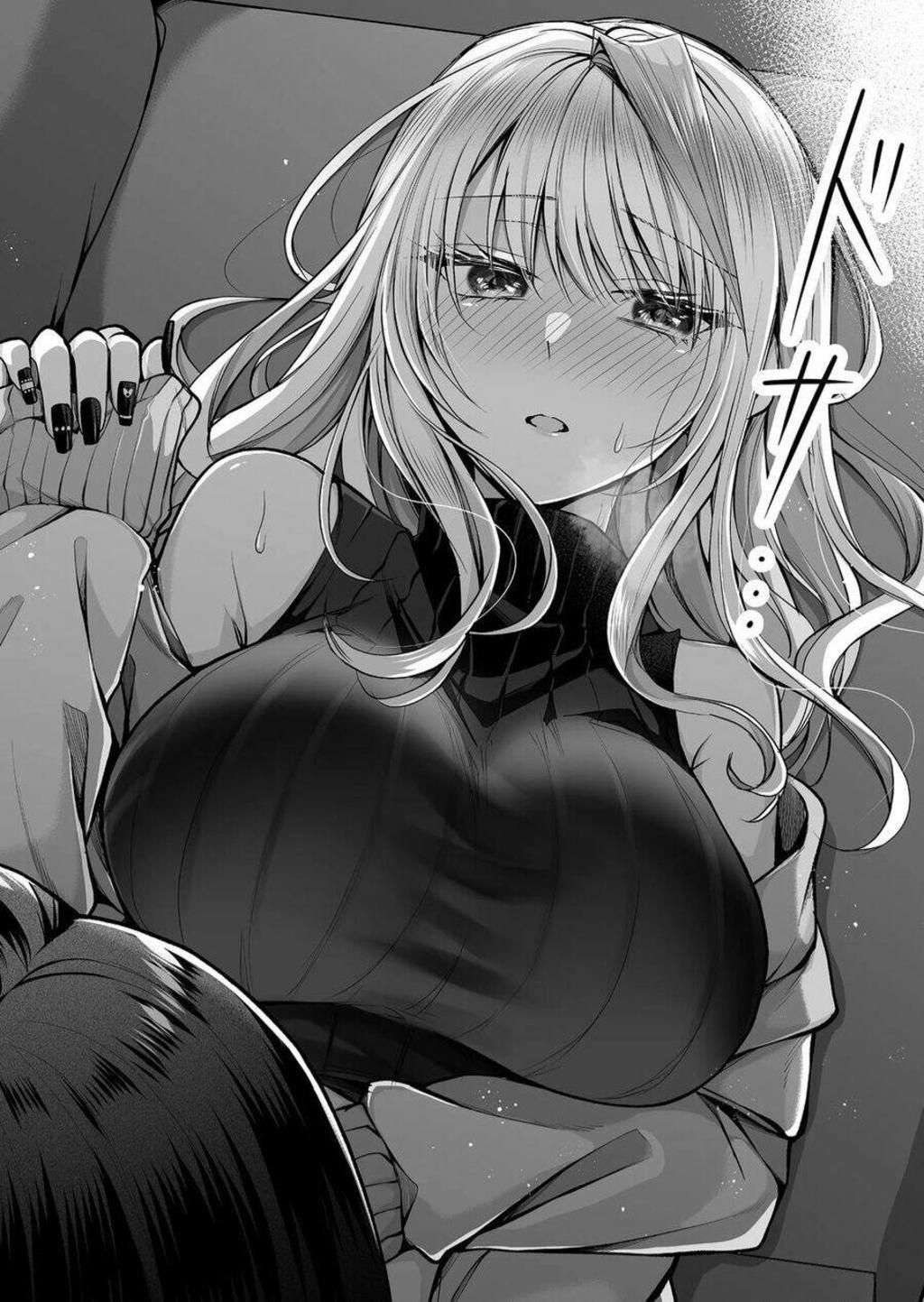 bí mật của cô vợ gyaru chapter 6 - Next chapter 7