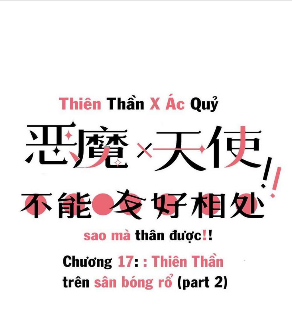 oan gia chung nhà ! chapter 19 - Trang 2