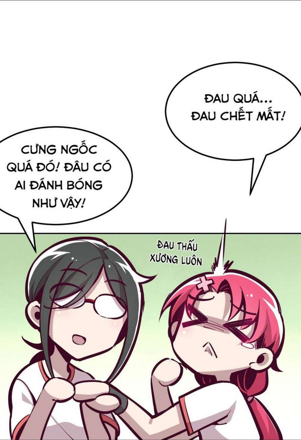 oan gia chung nhà ! chapter 19 - Trang 2