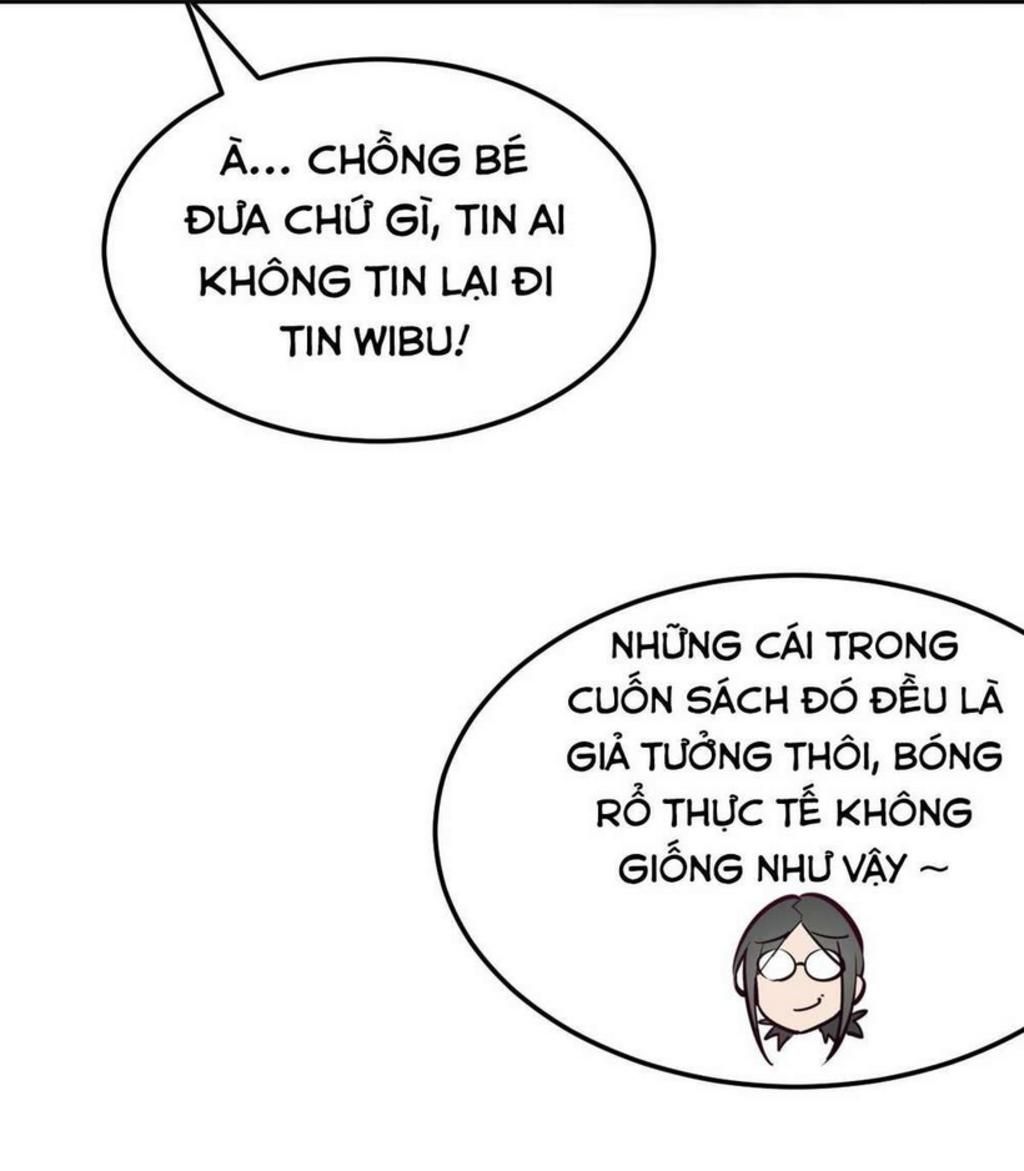 oan gia chung nhà ! chapter 19 - Trang 2