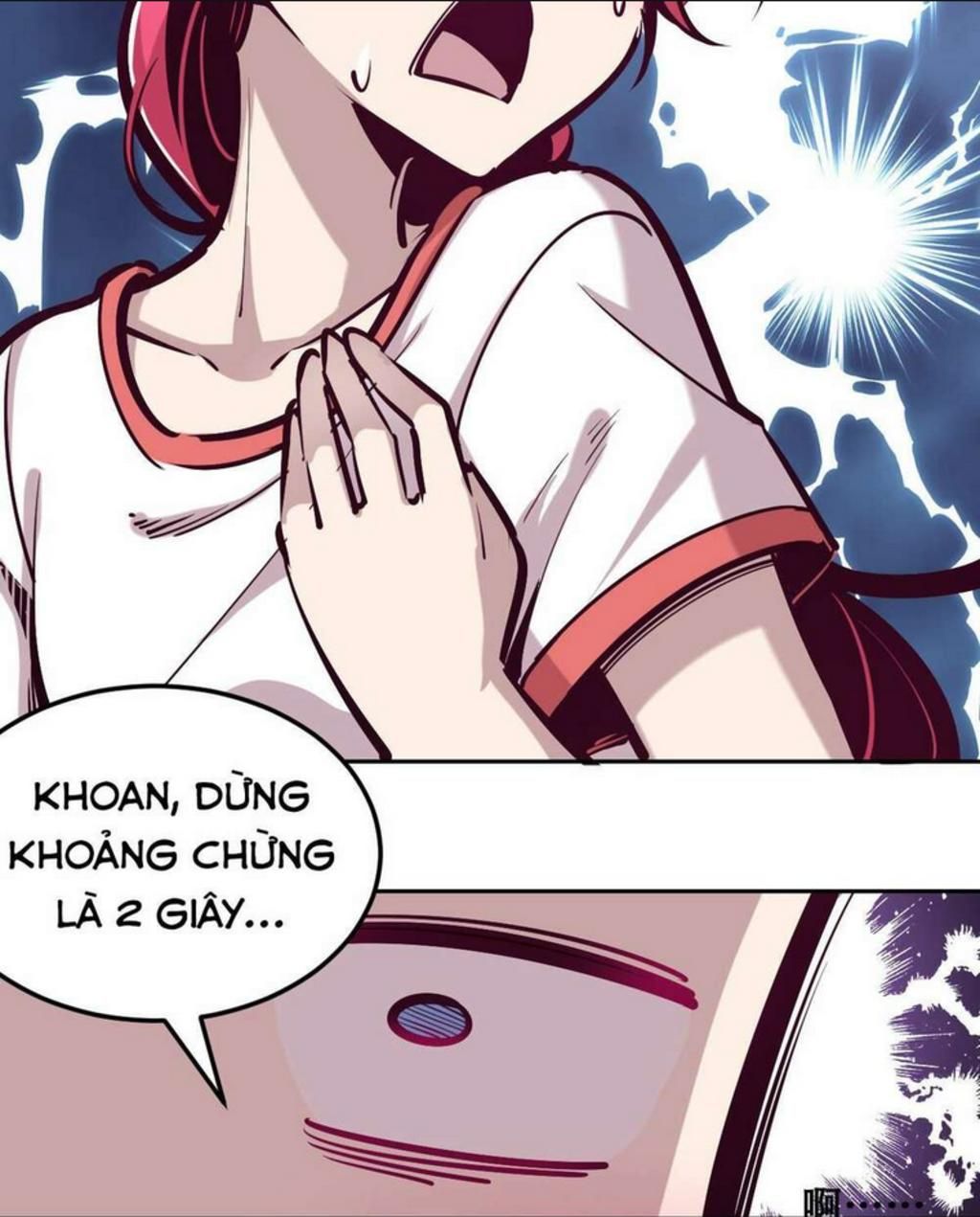 oan gia chung nhà ! chapter 19 - Trang 2