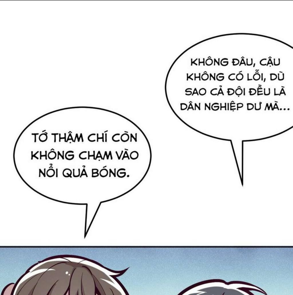 oan gia chung nhà ! chapter 19 - Trang 2