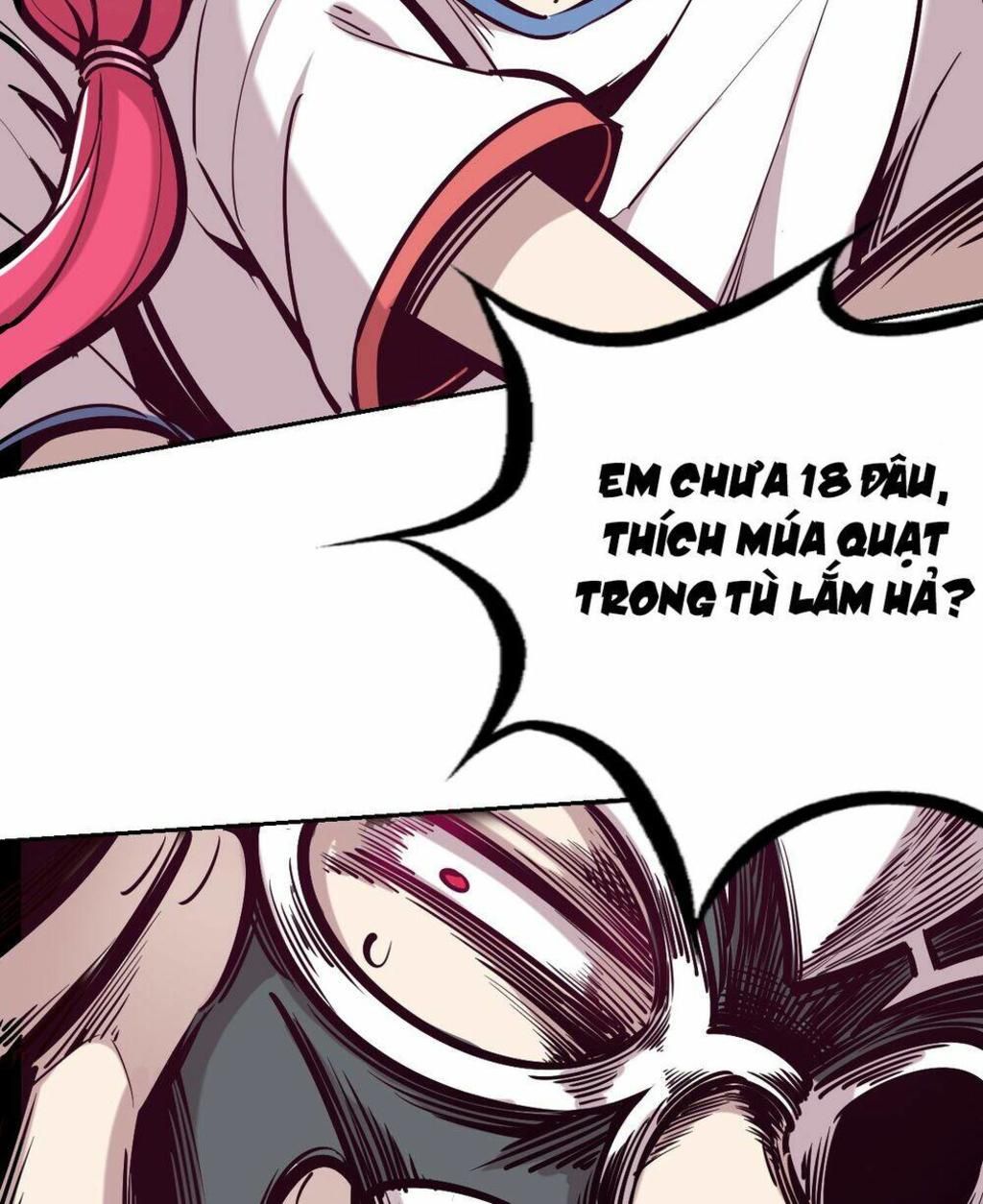 oan gia chung nhà ! chapter 20 - Trang 2