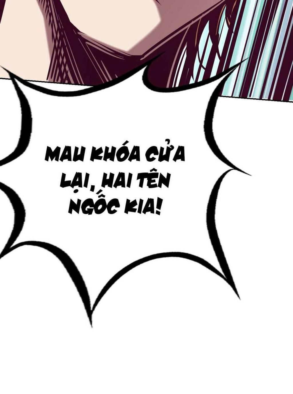 oan gia chung nhà ! chapter 22 - Trang 2