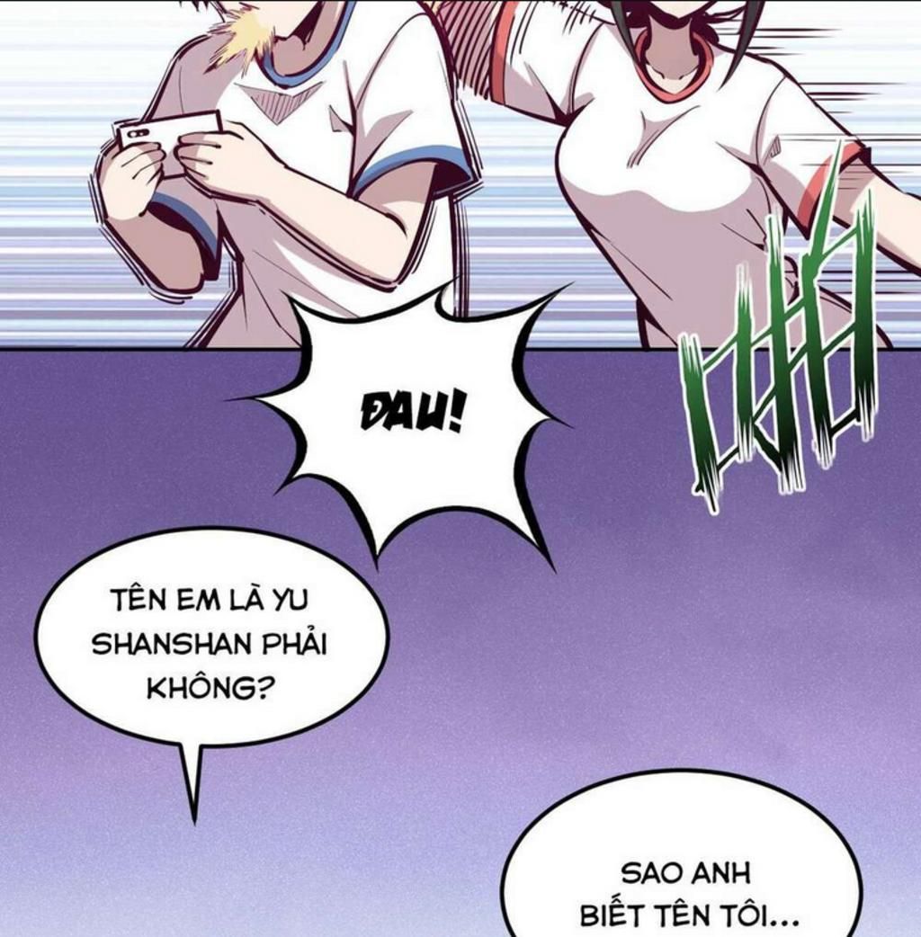 oan gia chung nhà ! chapter 19 - Trang 2