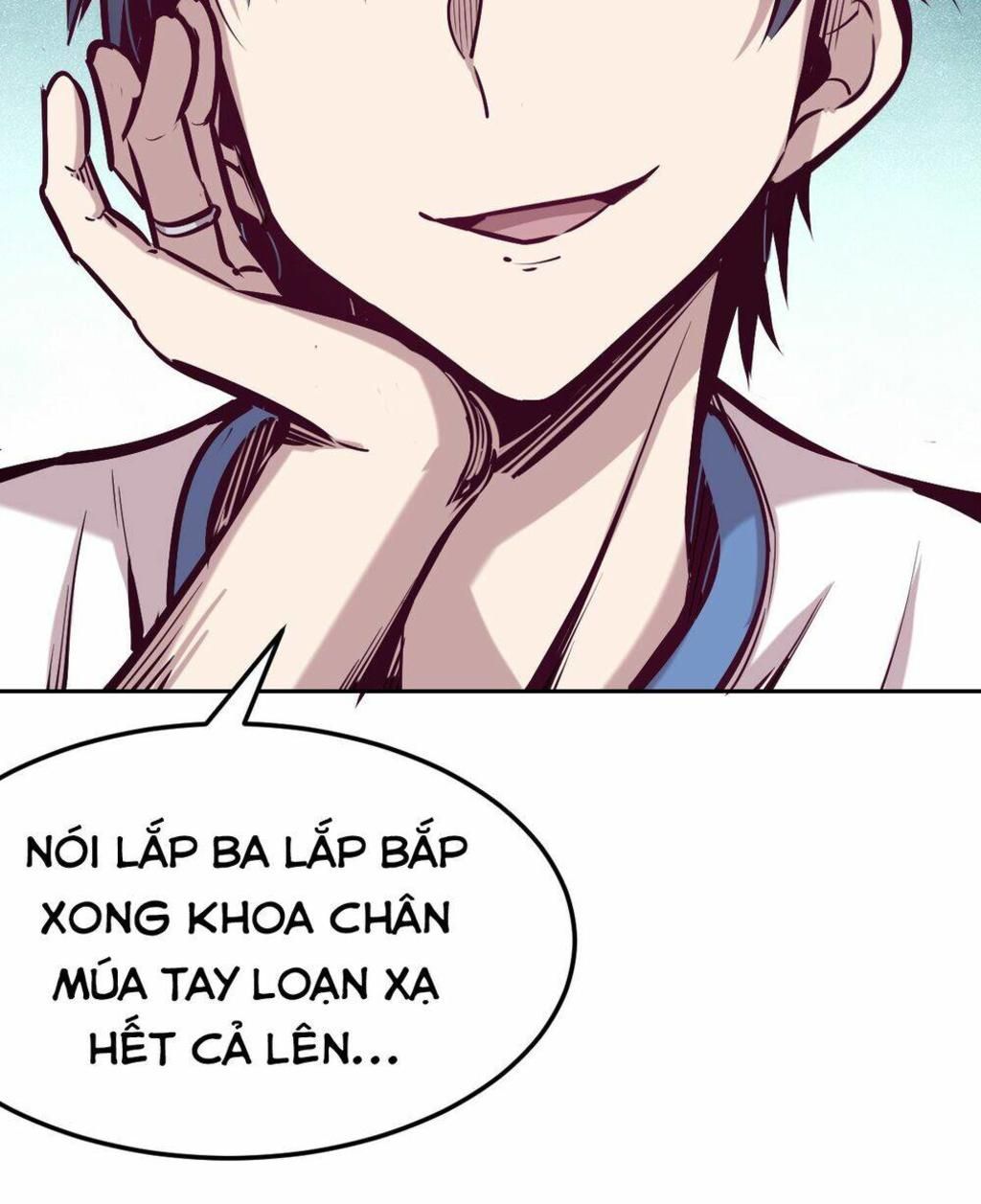 oan gia chung nhà ! chapter 20 - Trang 2