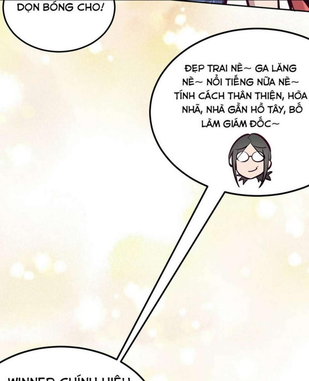 oan gia chung nhà ! chapter 19 - Trang 2