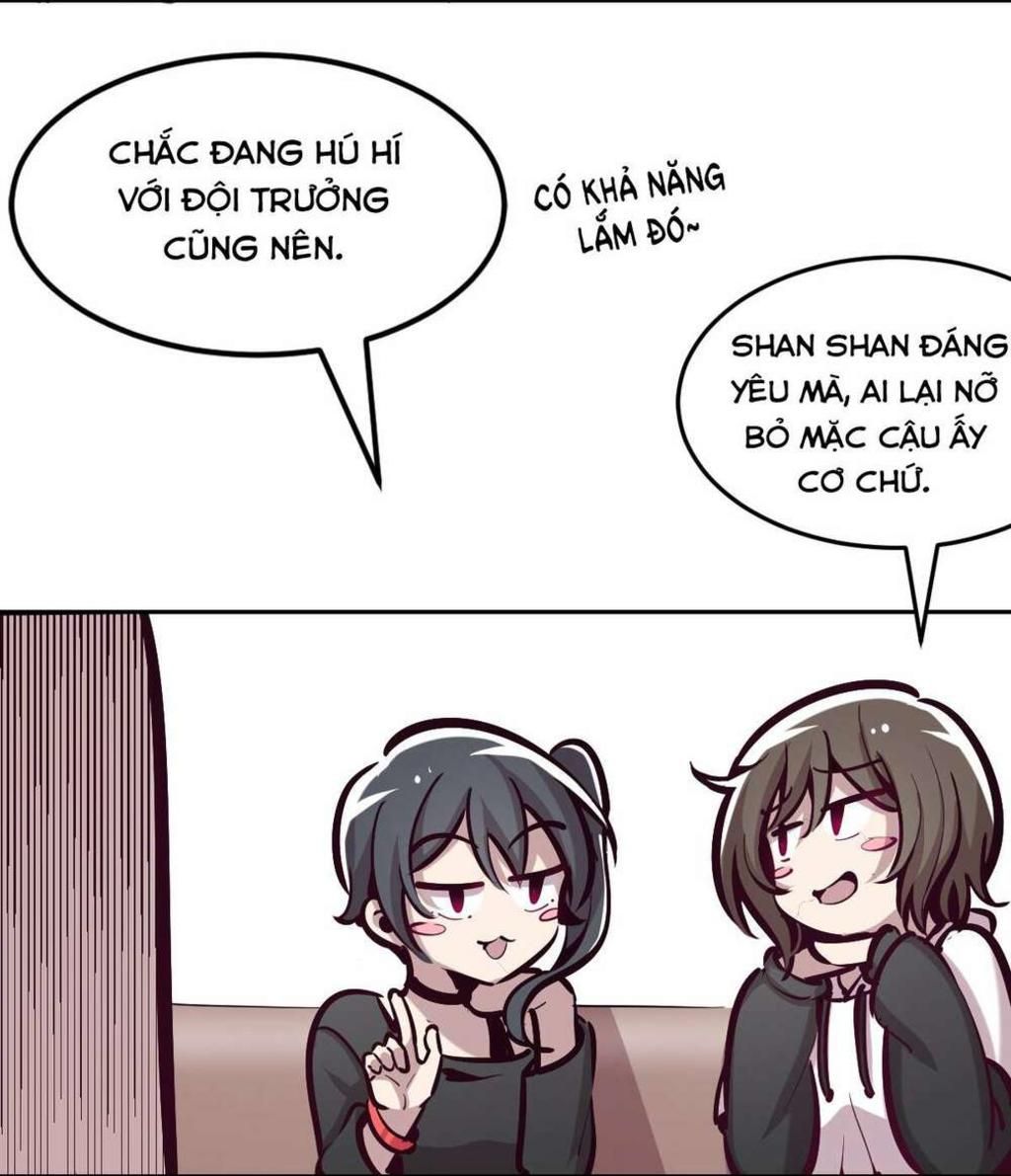 oan gia chung nhà ! chapter 22 - Trang 2