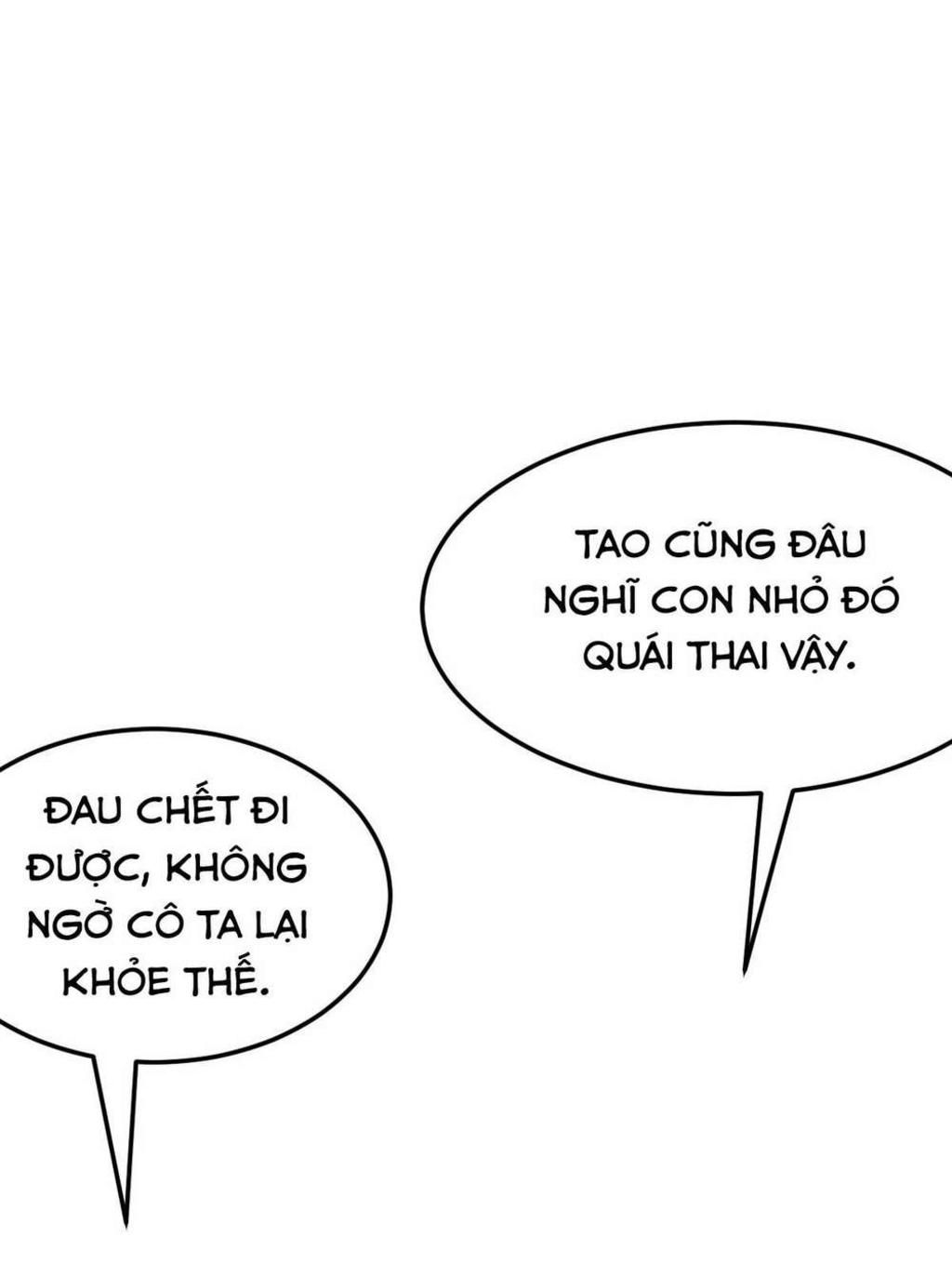 oan gia chung nhà ! chapter 22 - Trang 2