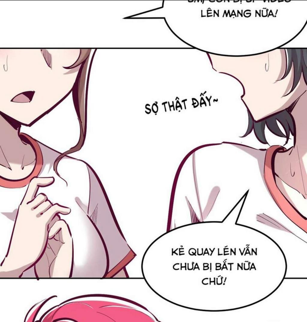 oan gia chung nhà ! chapter 19 - Trang 2