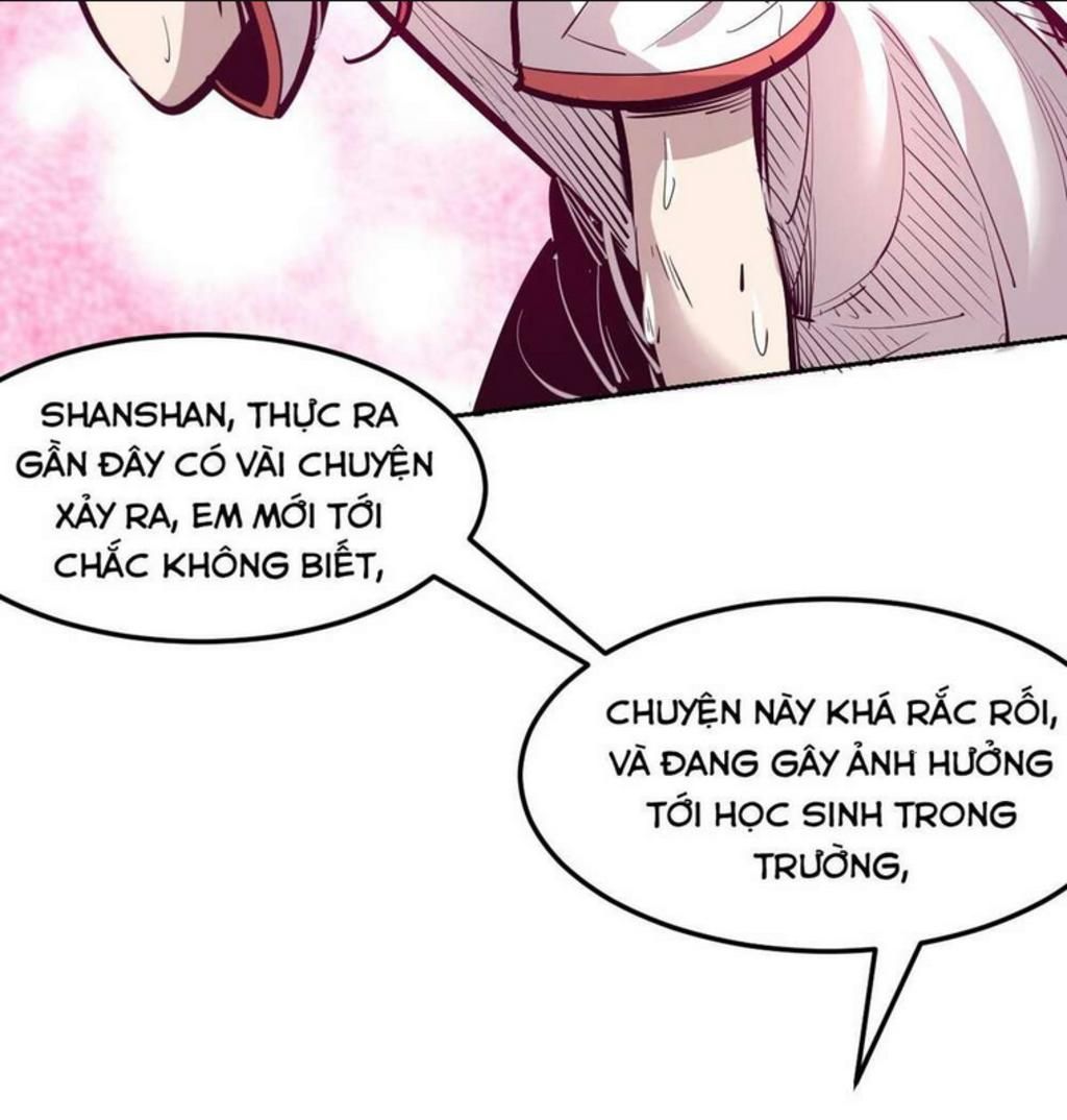 oan gia chung nhà ! chapter 19 - Trang 2