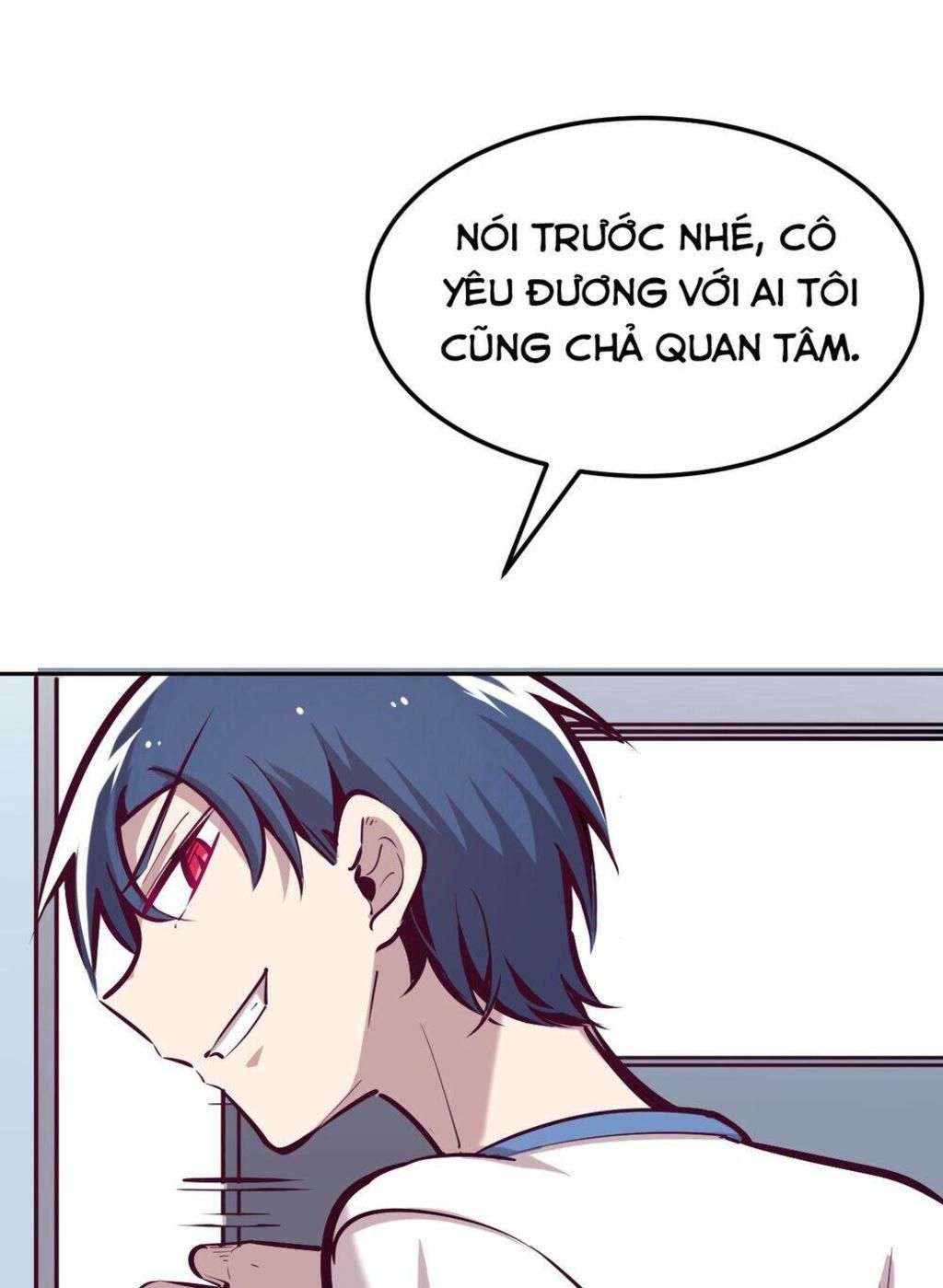 oan gia chung nhà ! chapter 20 - Trang 2