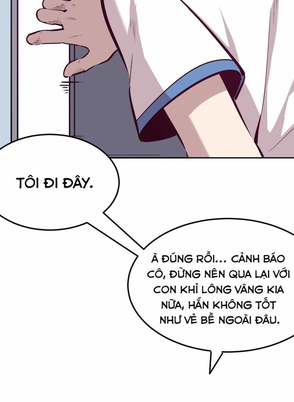 oan gia chung nhà ! chapter 20 - Trang 2