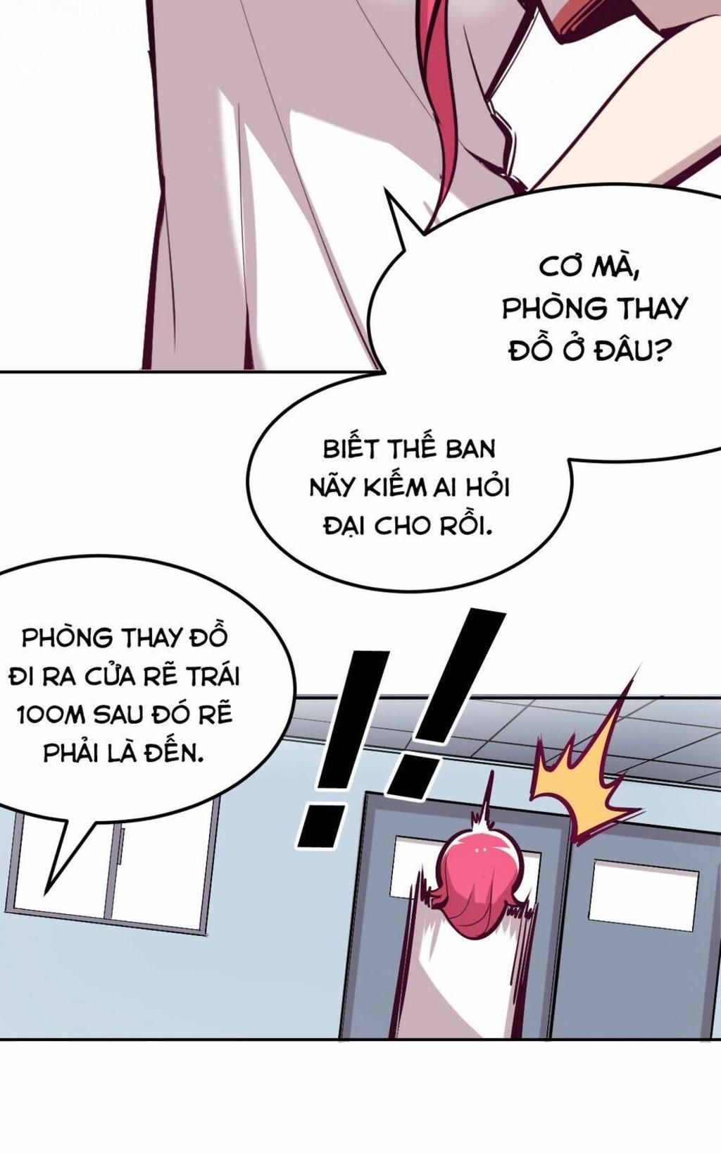 oan gia chung nhà ! chapter 20 - Trang 2