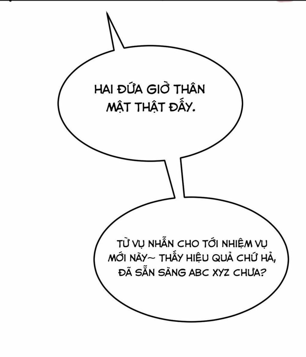 oan gia chung nhà ! chapter 20 - Trang 2