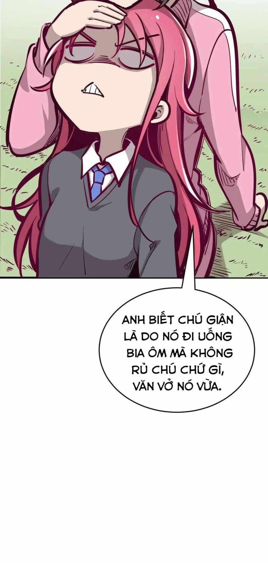 oan gia chung nhà ! chapter 20 - Trang 2