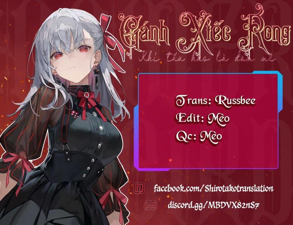 oan gia chung nhà ! chapter 39 - Trang 2