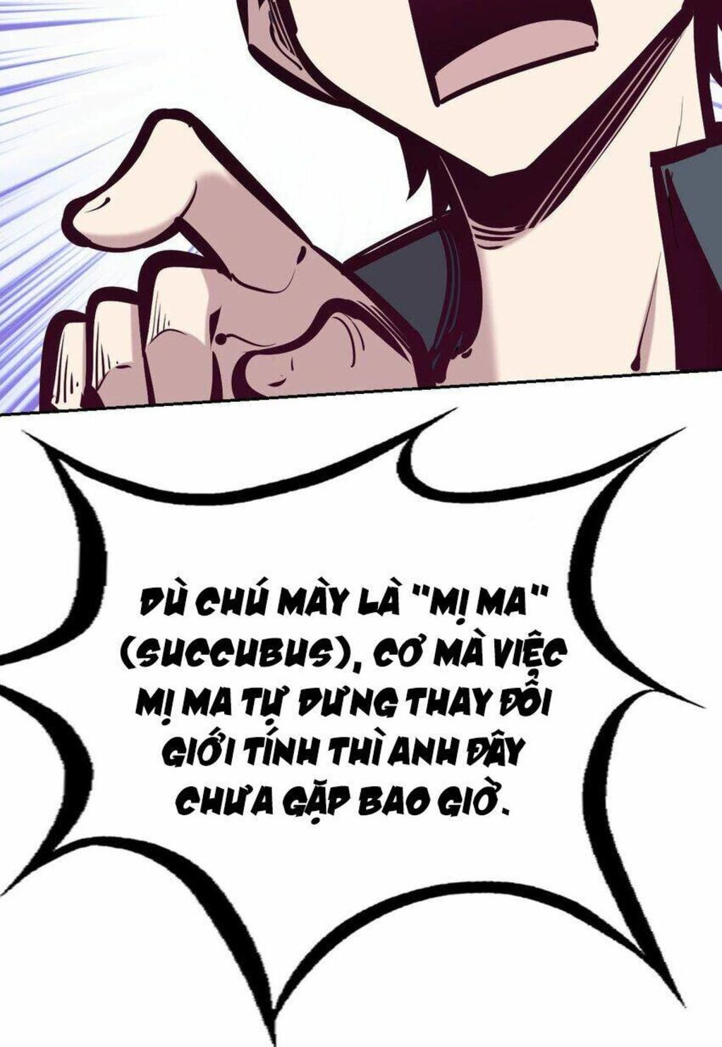 oan gia chung nhà ! chapter 39 - Trang 2