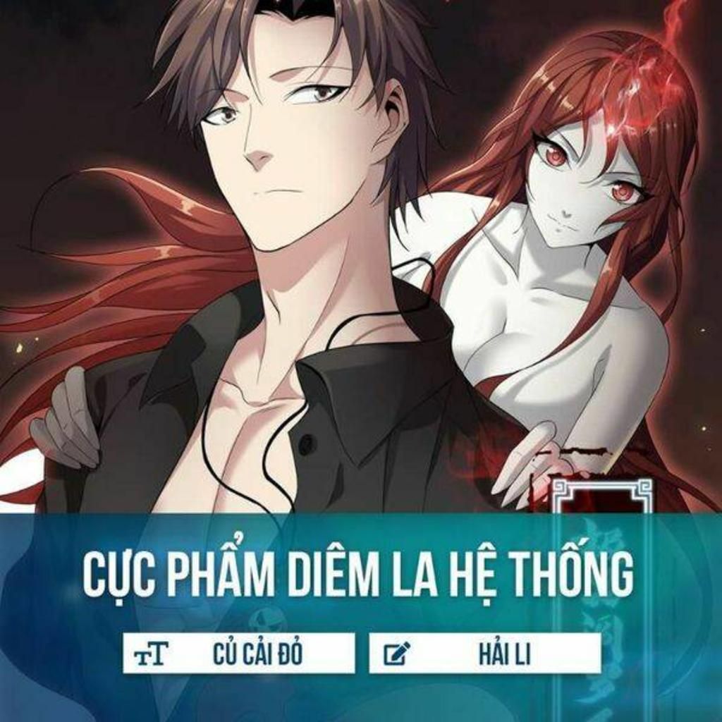 cực phẩm diêm la hệ thống chapter 59 - Trang 2