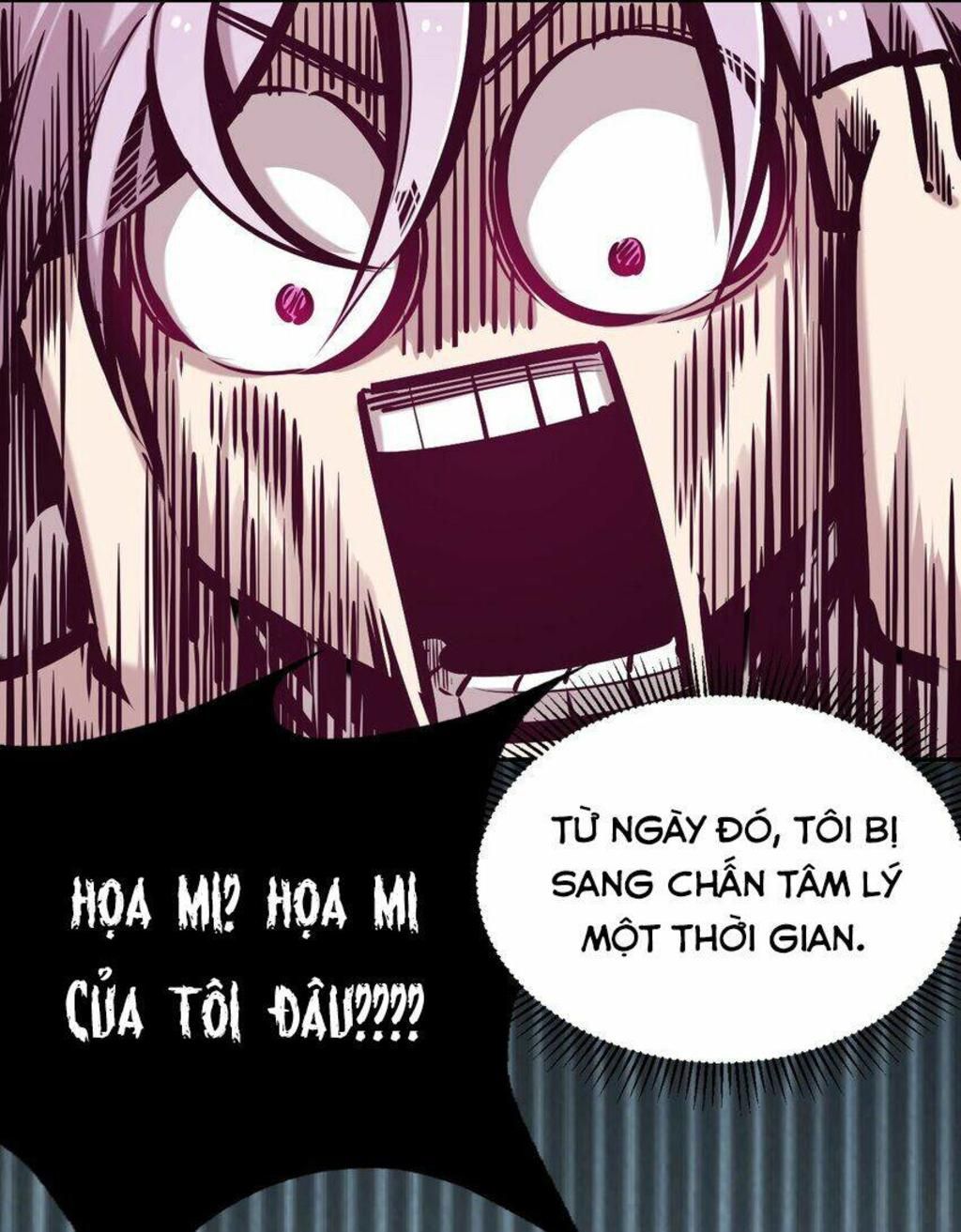 oan gia chung nhà ! chapter 39 - Trang 2