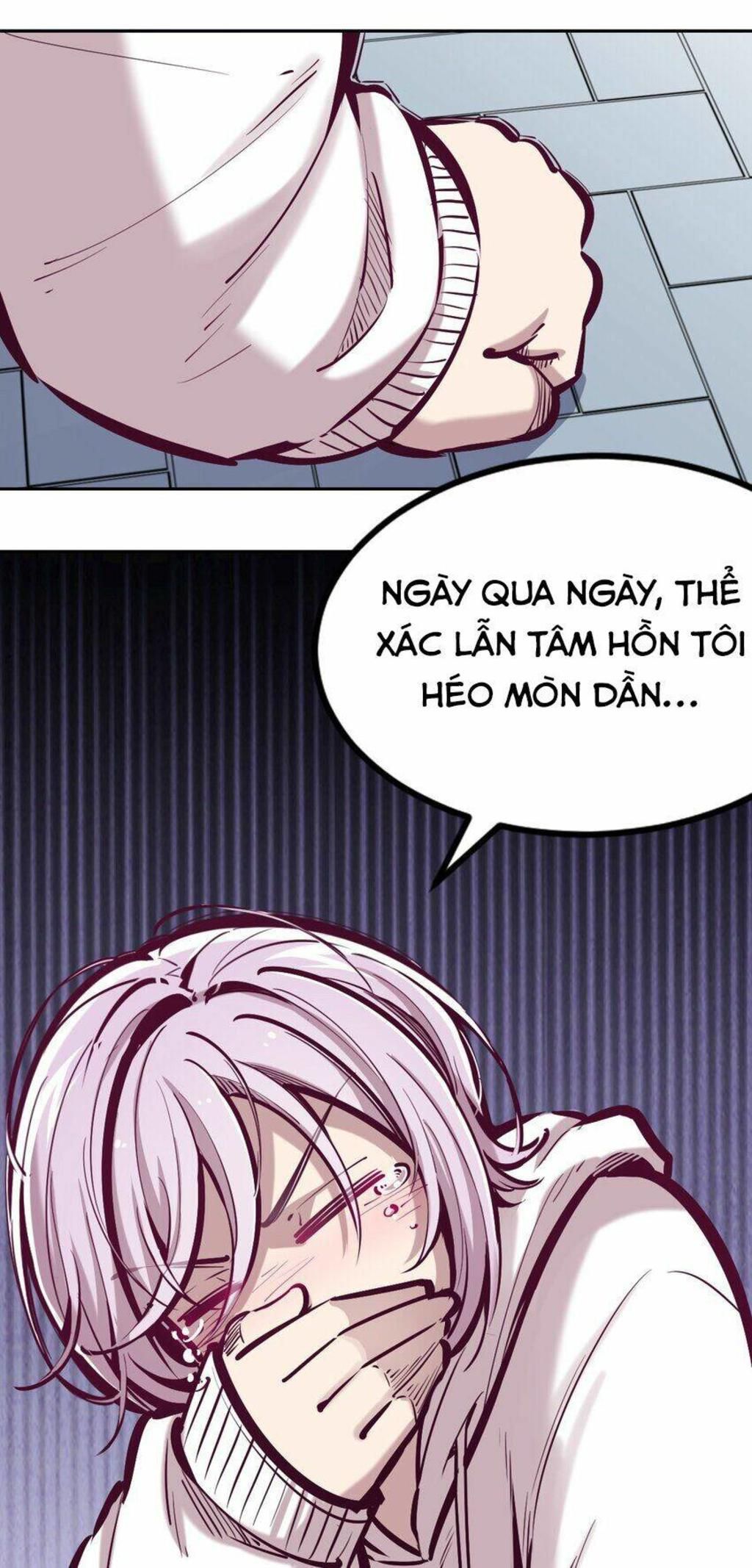 oan gia chung nhà ! chapter 39 - Trang 2