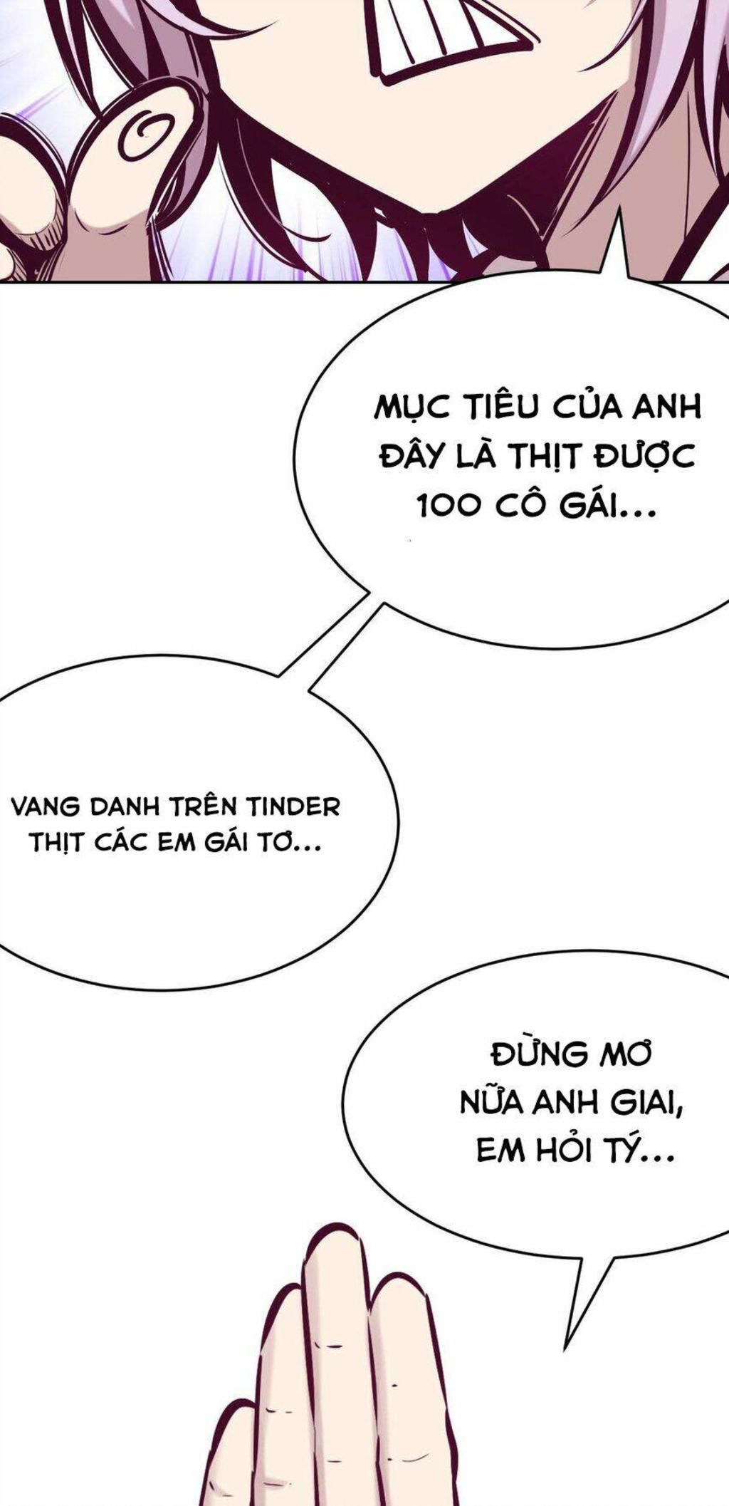 oan gia chung nhà ! chapter 39 - Trang 2