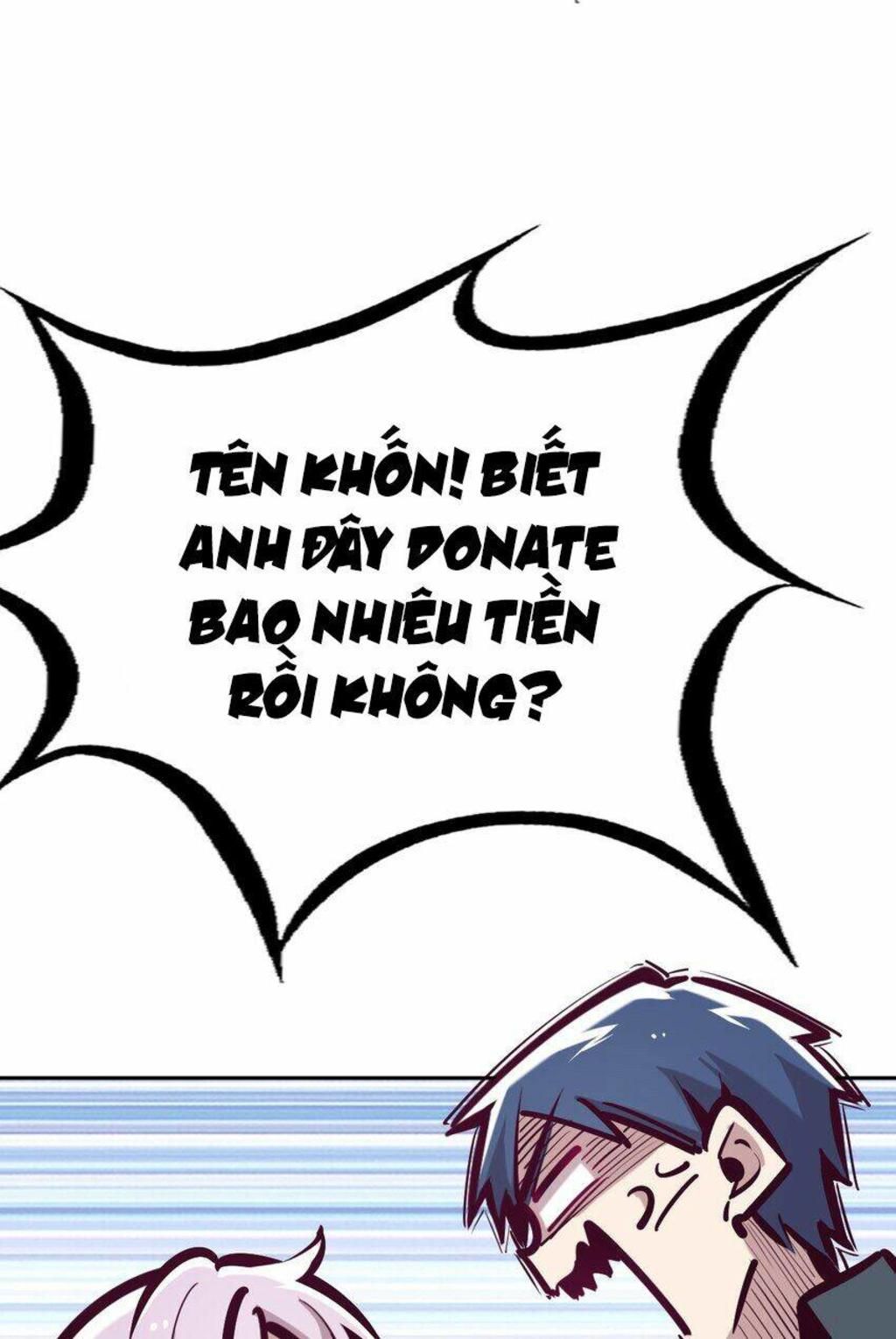 oan gia chung nhà ! chapter 39 - Trang 2