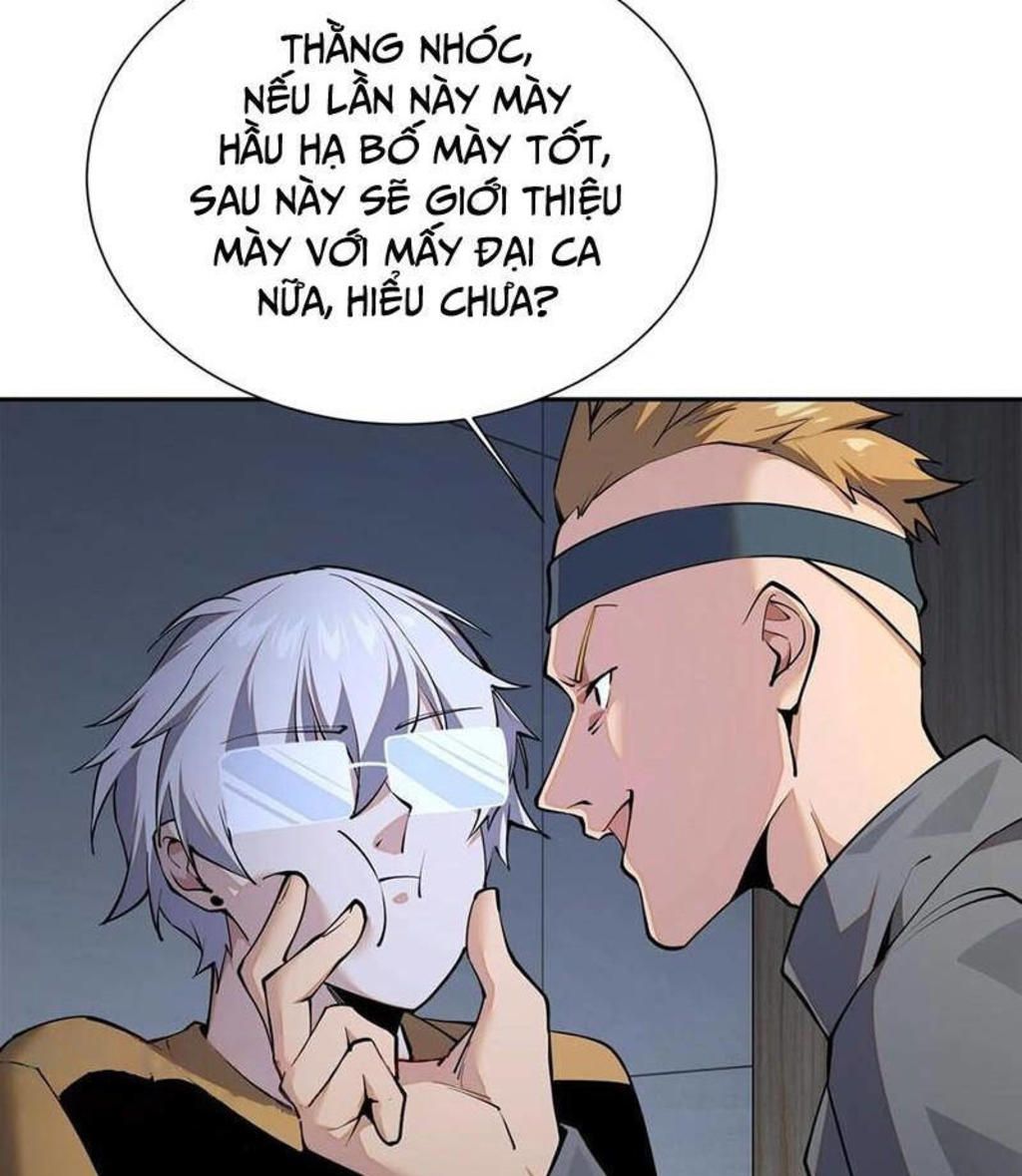 ta học trảm thần trong bệnh viện tâm thần Chapter 173 - Next Chapter 174