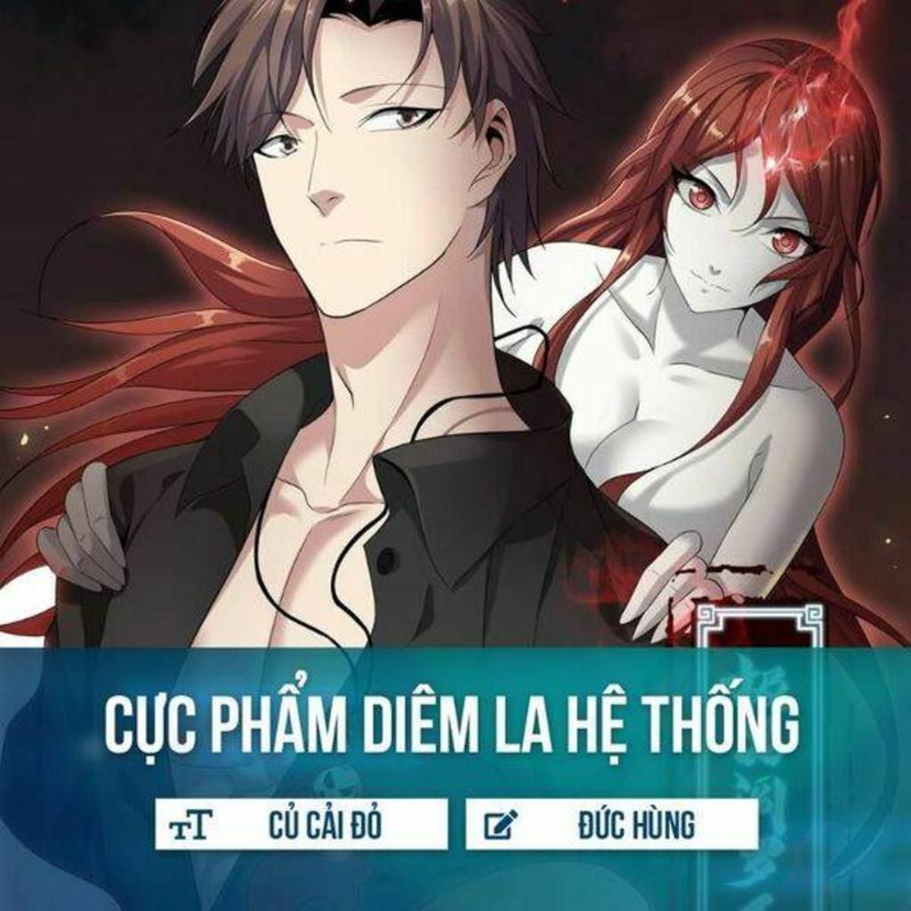 cực phẩm diêm la hệ thống chapter 66 - Trang 2