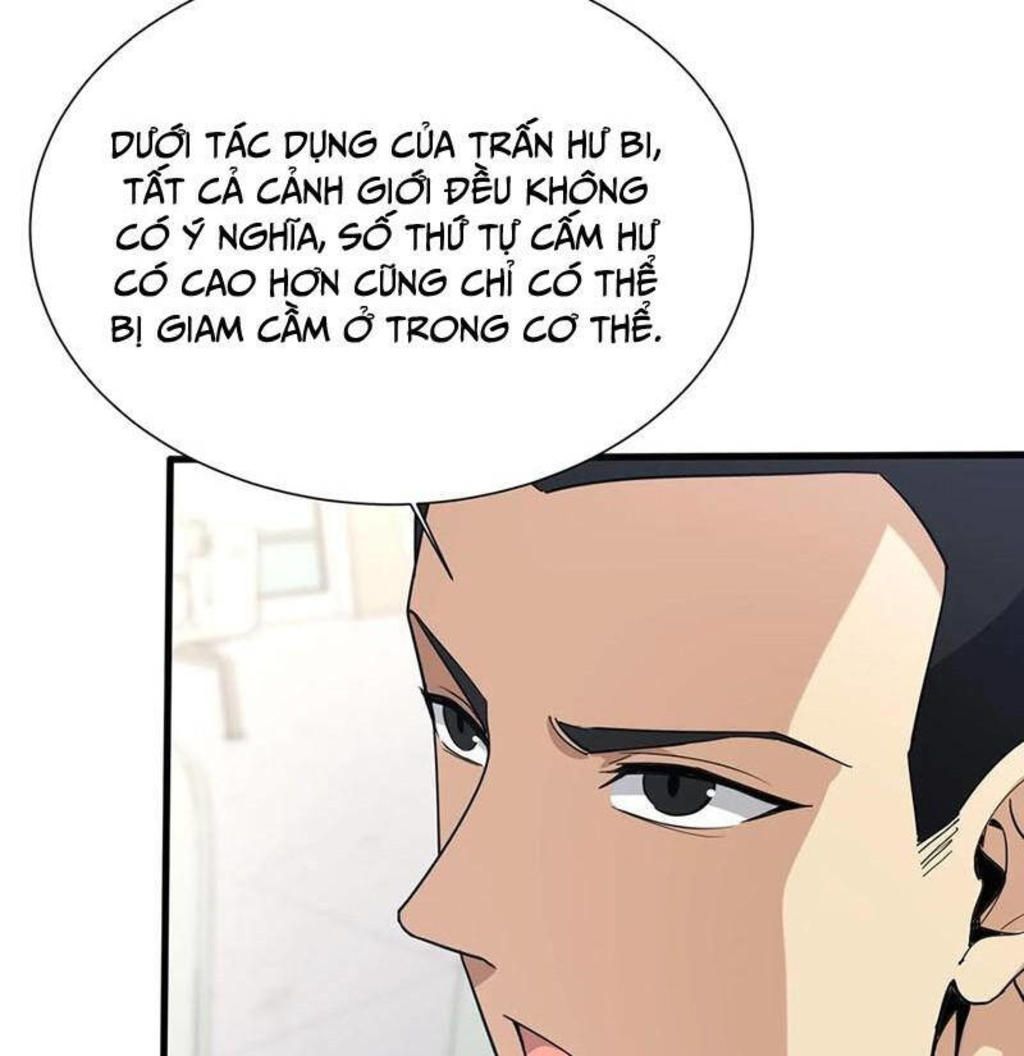 ta học trảm thần trong bệnh viện tâm thần Chapter 173 - Next Chapter 174