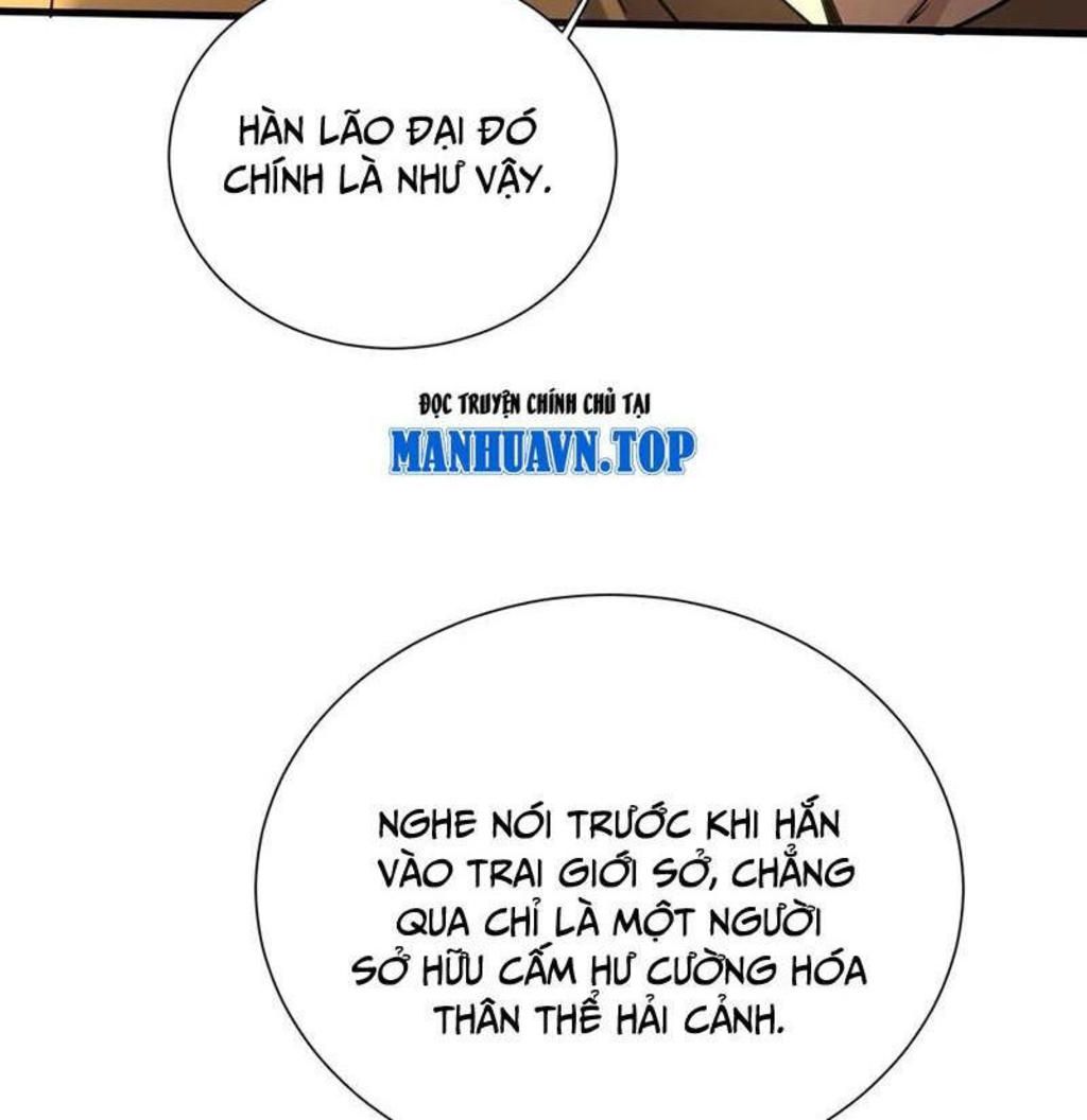 ta học trảm thần trong bệnh viện tâm thần Chapter 173 - Next Chapter 174