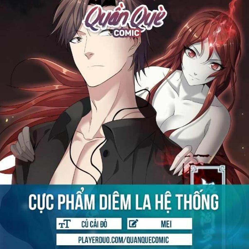 cực phẩm diêm la hệ thống chapter 78 - Trang 2