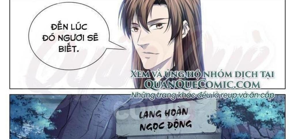 cực phẩm diêm la hệ thống chapter 81 - Trang 2