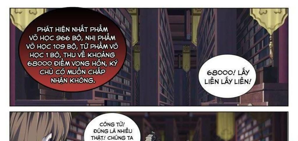 cực phẩm diêm la hệ thống chapter 81 - Trang 2