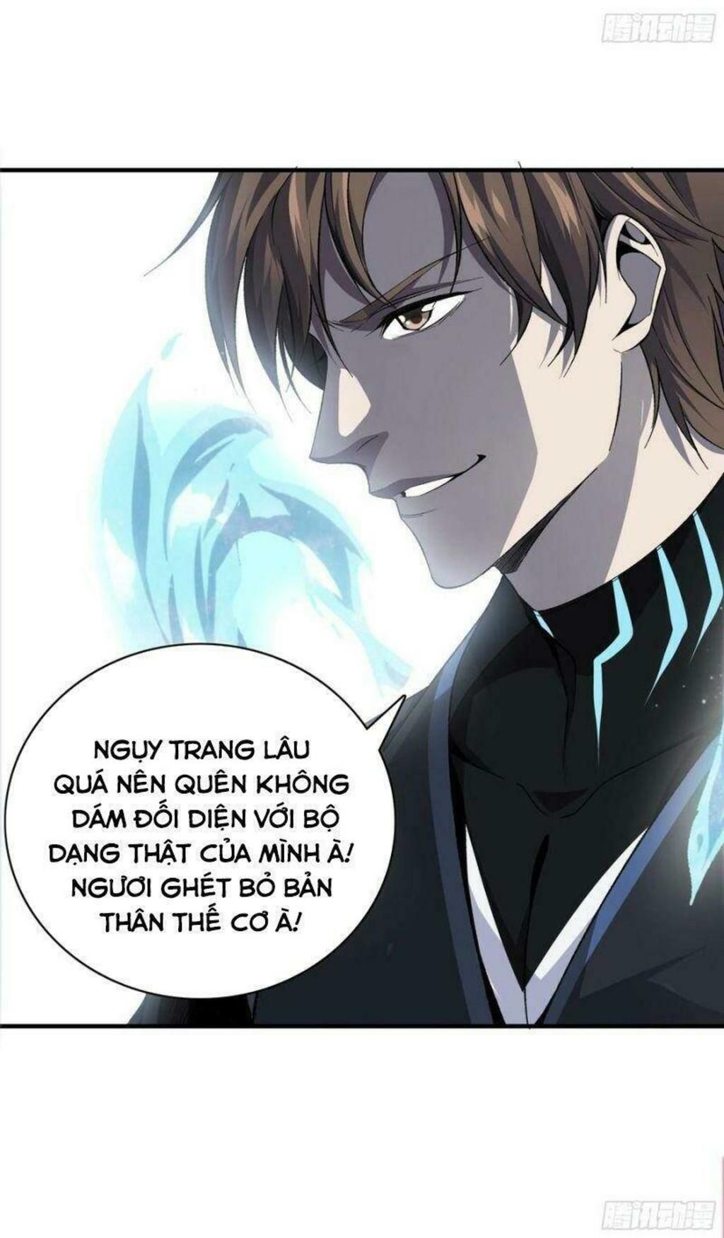 cực phẩm diêm la hệ thống Chapter 97 - Trang 2