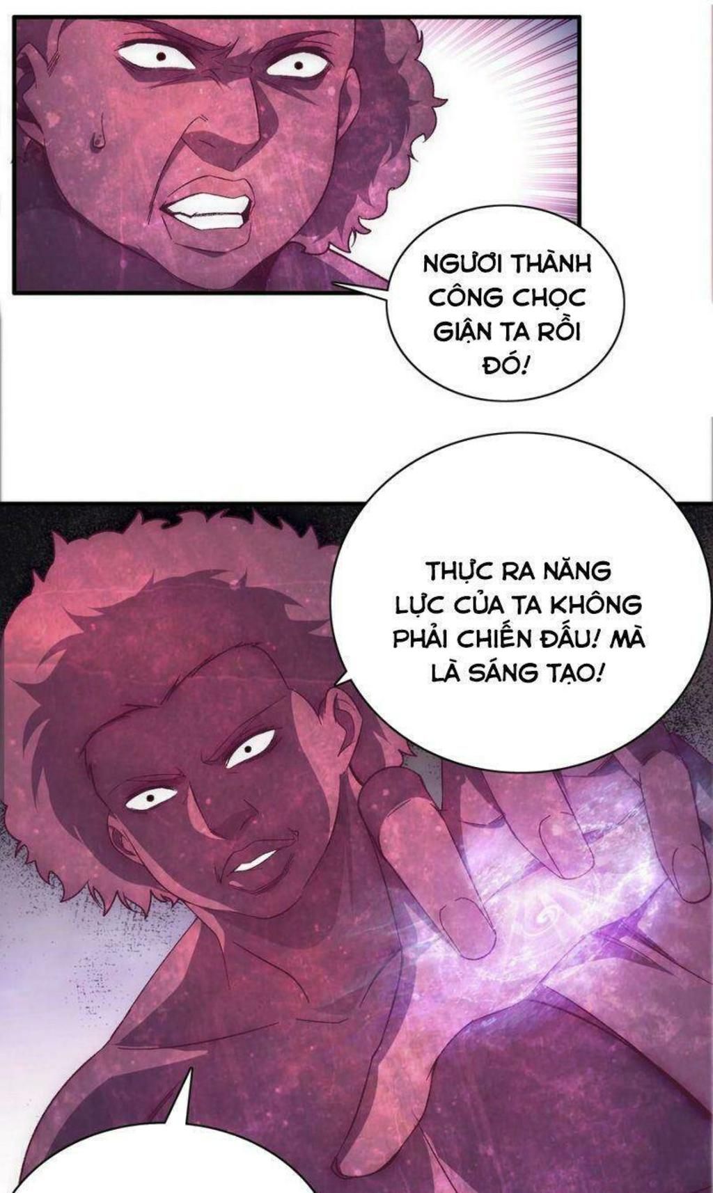 cực phẩm diêm la hệ thống Chapter 97 - Trang 2