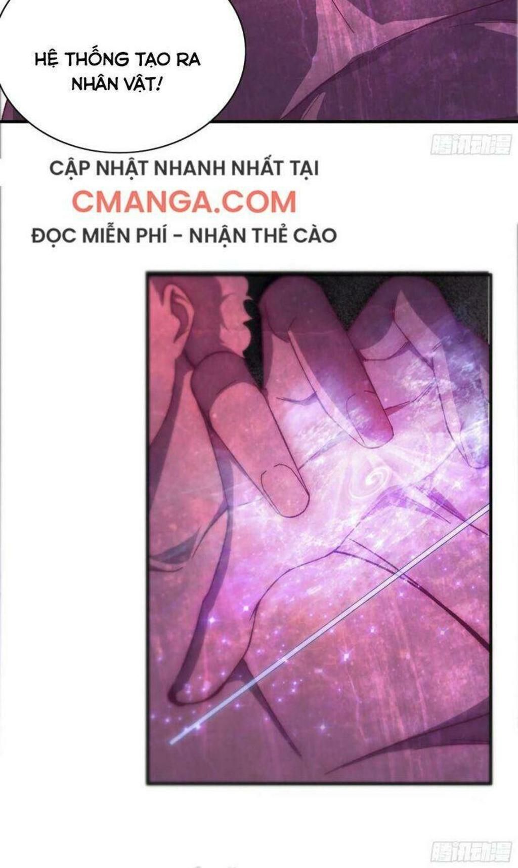 cực phẩm diêm la hệ thống Chapter 97 - Trang 2